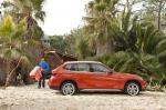 BMW X1 xDrive 2.8i 2012 года